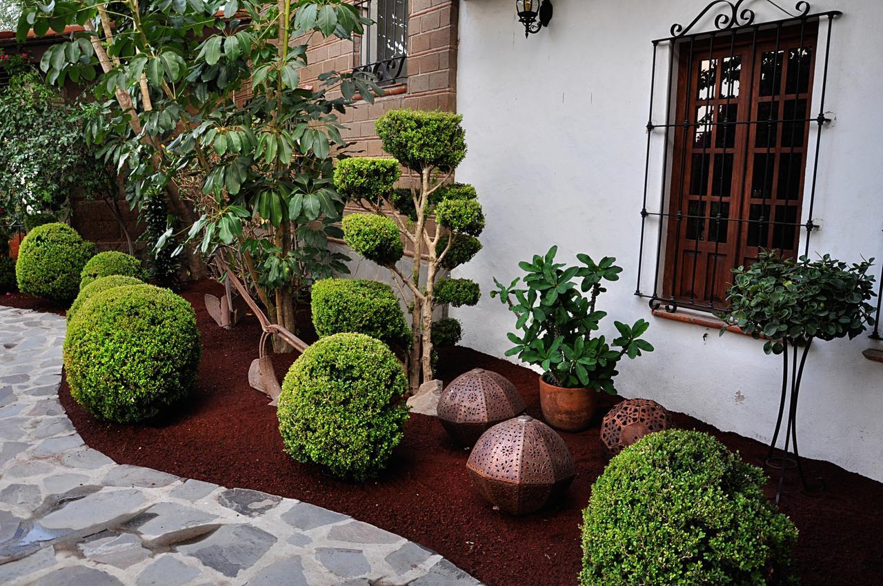 Hacienda La Moreda Hotel Boutique & Spa Tlajomulco de Zuniga Exteriör bild