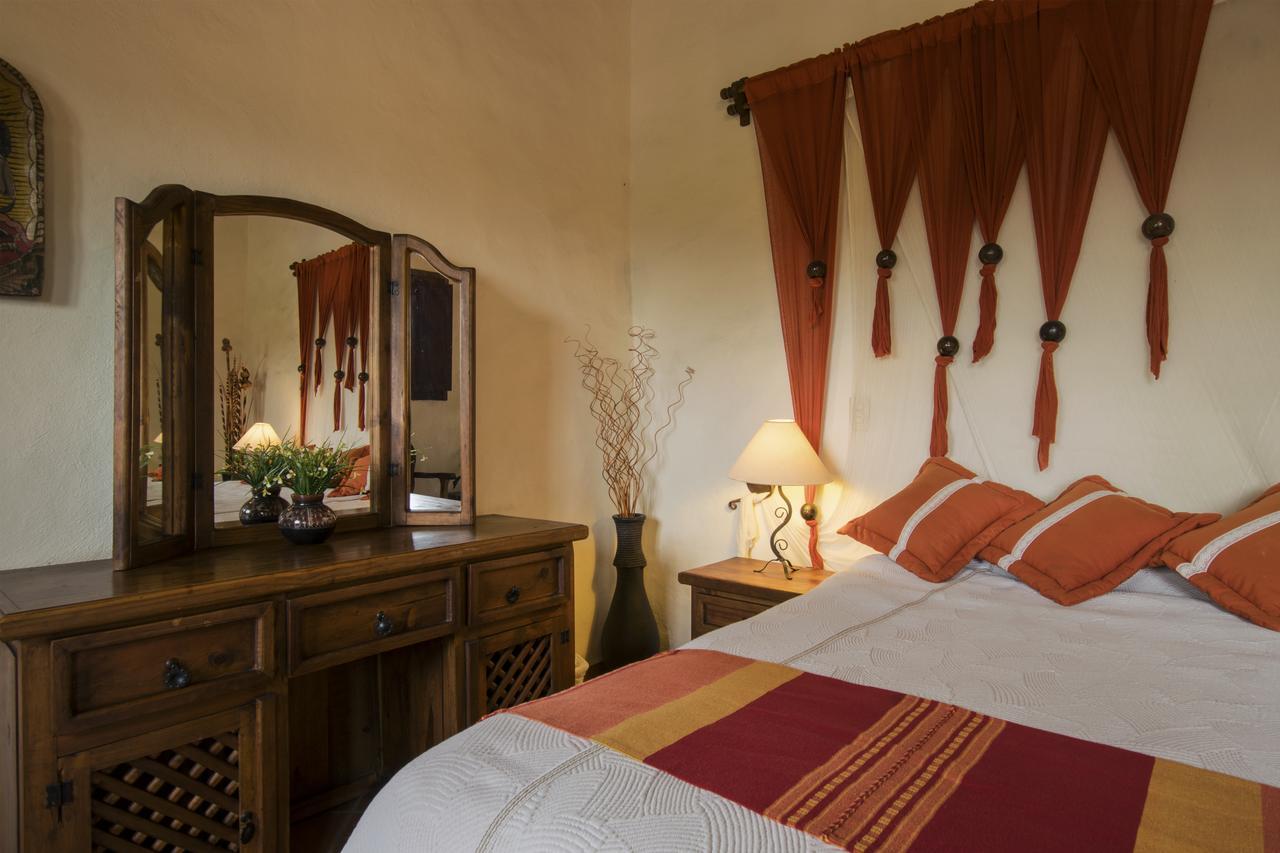 Hacienda La Moreda Hotel Boutique & Spa Tlajomulco de Zuniga Exteriör bild