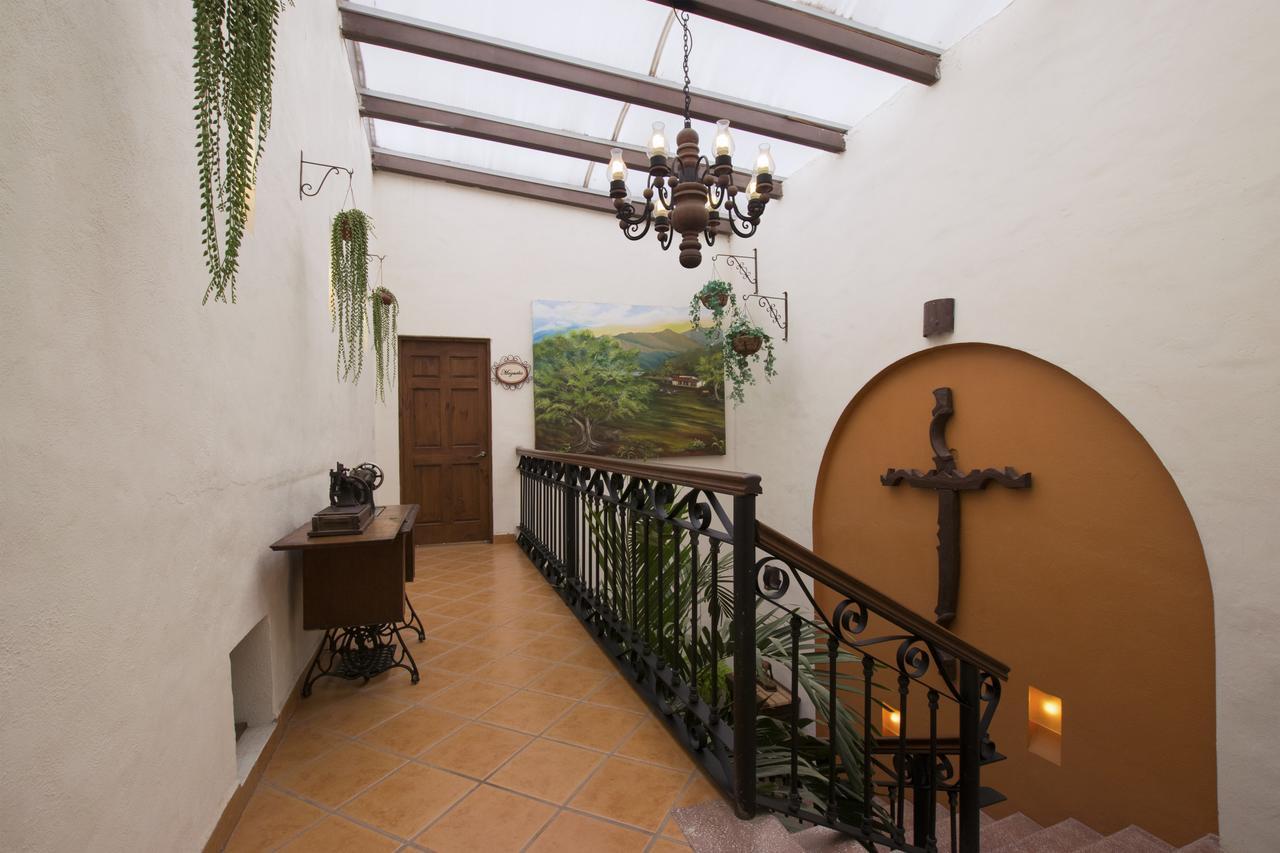 Hacienda La Moreda Hotel Boutique & Spa Tlajomulco de Zuniga Exteriör bild