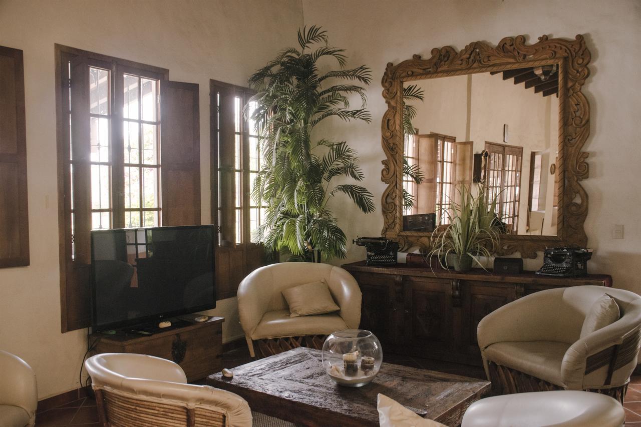 Hacienda La Moreda Hotel Boutique & Spa Tlajomulco de Zuniga Exteriör bild