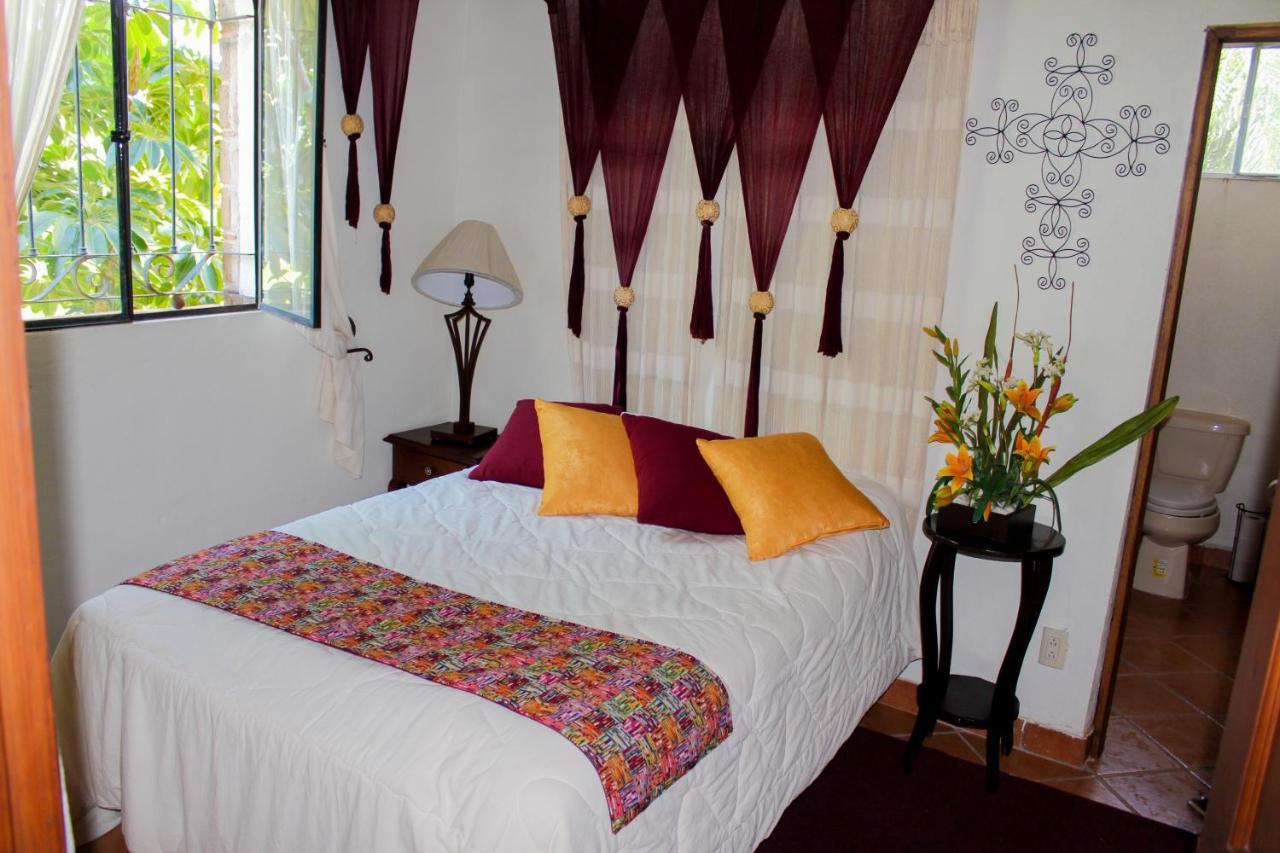 Hacienda La Moreda Hotel Boutique & Spa Tlajomulco de Zuniga Exteriör bild